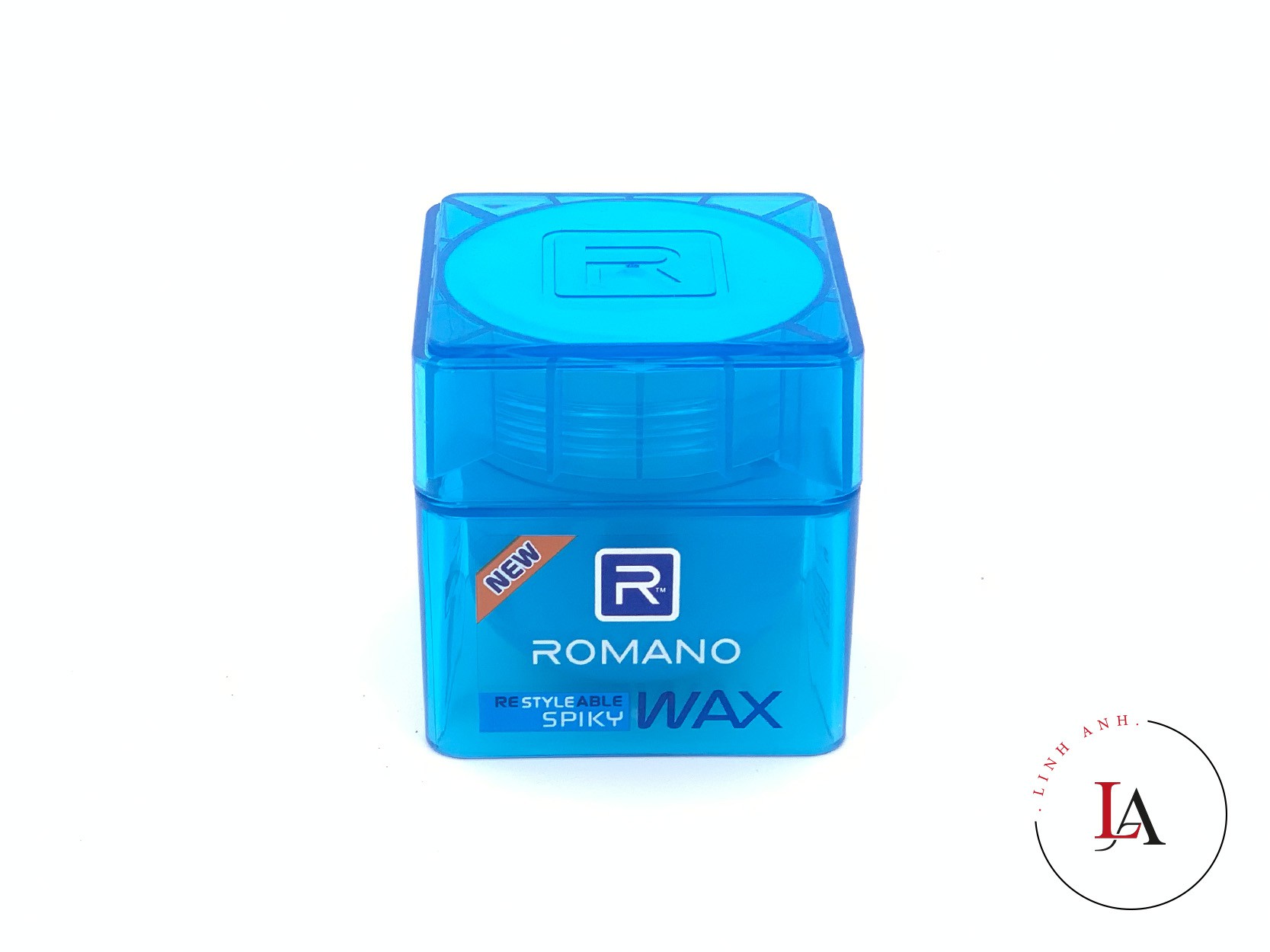 Sáp tóc Romano 68g